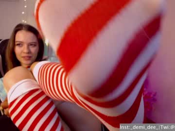 free nude cam girl _demi_dee_ image #758438
