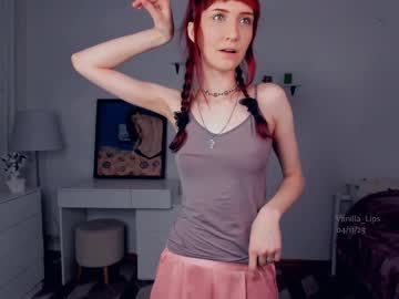 free nude cam girl vanilla_lips image #5606486