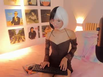 free nude cam girl little_effy18 image #4915652
