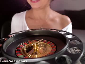 free nude cam girl alejastorm image #1565545
