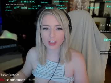 free nude cam girl kimilee22 image #4056421