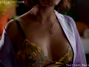 free nude cam girl alejastorm image #6773624