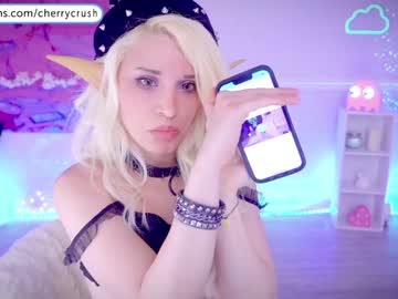 free nude cam girl cherrycrush image #2446264