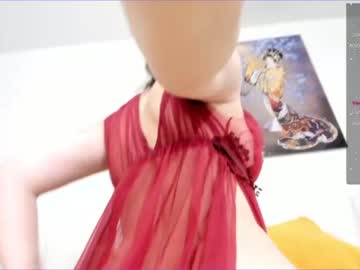 free nude cam girl _timeless_paradox image #6070286