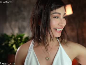 free nude cam girl alejastorm image #4647686