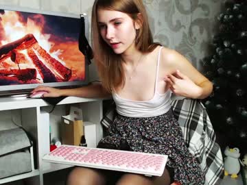 free nude cam girl su_bebe image #651332