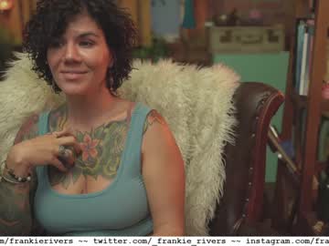 free nude cam girl _frankie_rivers image #4504111