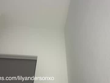 free nude cam girl anderson_lily image #6464160