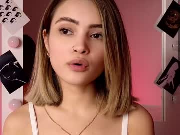 free nude cam girl babyface_cb image #6548594