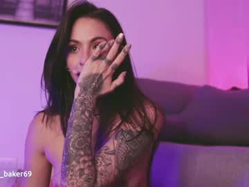 free nude cam girl gia_baker image #1586902