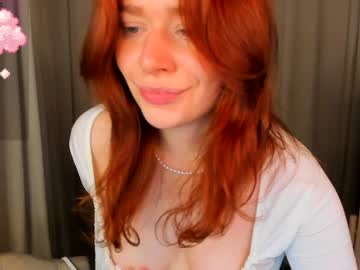 skye_shy cosplay cam
