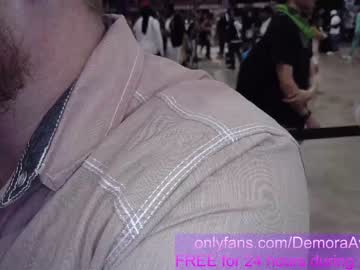free nude cam girl demora_avarice image #6731630