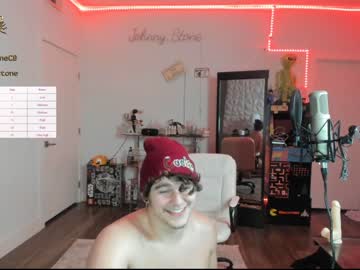 free nude cam man thejohnnystone image #3652719