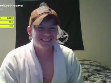 free nude cam man antisocialstreamer image #3159740