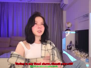 free nude cam girl kiraknowles_ image #4043557