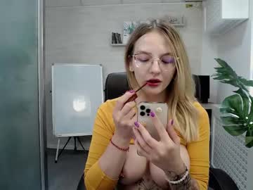 free nude cam girl ginger_pie image #4925730