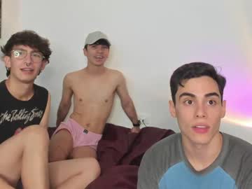 free nude cam man 2gays_1straight image #2616247