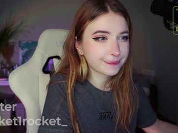 free nude cam girl pocketrocket_ image #6102197