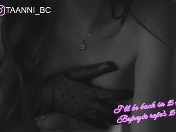 free nude cam girl taanni_bc image #2959085