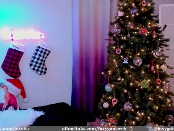 free nude cam girl foxy_gamer image #3246218