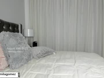 free nude cam girl camilagomezz image #2541285