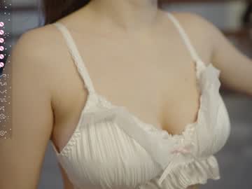 free nude cam girl floret_joy image #6006264