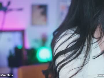 free nude cam girl katdreams image #6379106