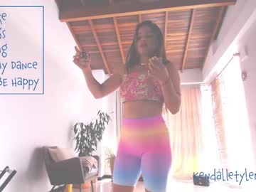 free nude cam girl kendalltyler image #304805