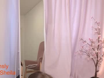 free nude cam girl bless_sheila image #4119317