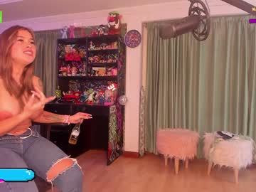 free nude cam girl kloelamaravilla18 image #689679