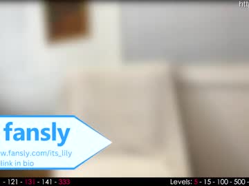 free nude cam girl its_lily image #4254848