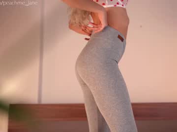 free nude cam girl peach_me image #472341