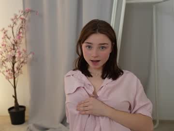 free nude cam girl floret_joy image #5862069