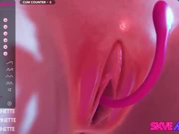 free nude cam girl skyeanette image #4288862