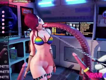 free nude cam girl skyeanette image #4553628