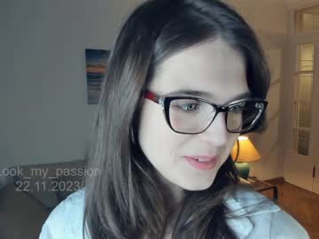 free nude cam girl look_my_passion image #5735077
