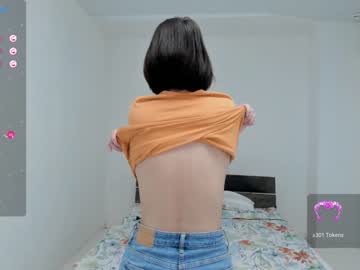 free nude cam girl baby_ben image #6097286
