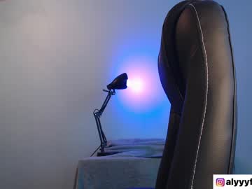 free nude cam girl alyssa_fabulous image #1547375