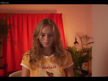 free nude cam girl chillwithkira image #2325298