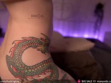 free nude cam girl fuckingtoy_ image #564748