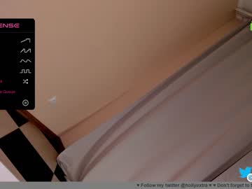 free nude cam girl hollyextra image #5611376