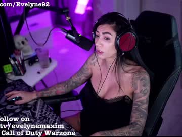free nude cam girl evelyne92 image #4495515