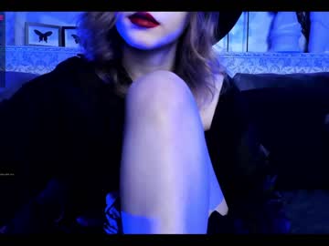 free nude cam girl eleanor_morte image #2760201