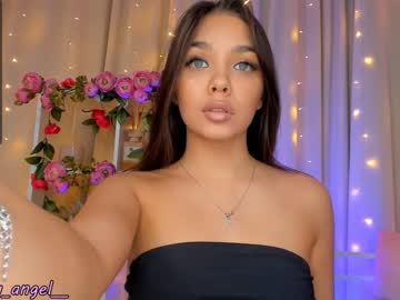 free nude cam girl annbarby image #656343