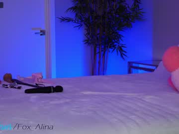 free nude cam girl fox_alina image #5042540