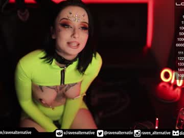 free nude cam girl raven_alternative image #2934752