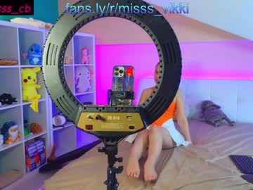 free nude cam girl misss_viki image #6769879