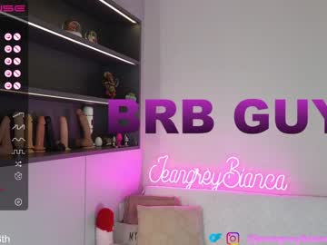 free nude cam girl jeangreybianca image #4114775