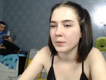 free nude cam couple renae_tom image #730461