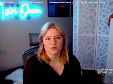 free nude cam girl asiri_ocean image #1743308